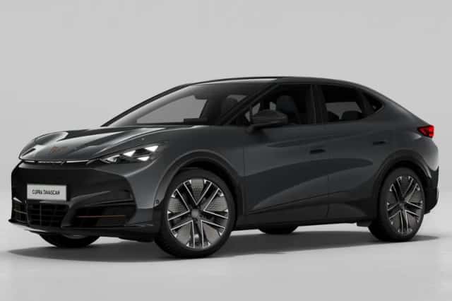 CUPRA Tavascan (2025) thumbnail 1