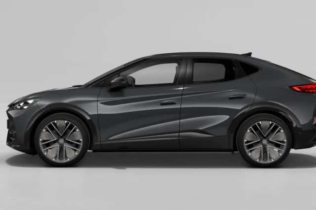 CUPRA Tavascan (2025) thumbnail 2