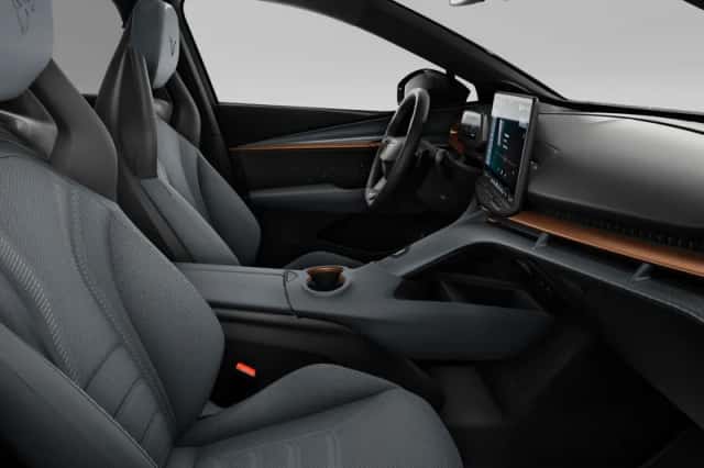 CUPRA Tavascan (2025) thumbnail 6