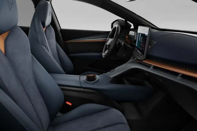 CUPRA Tavascan (2025) thumbnail 6