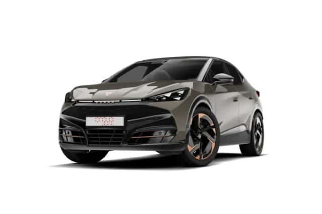 CUPRA Tavascan (2025) thumbnail 1