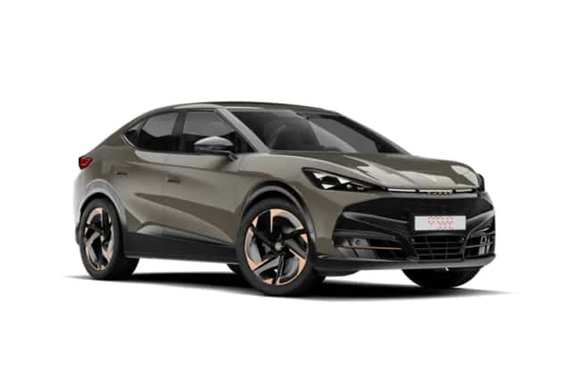 CUPRA Tavascan (2025) thumbnail 3