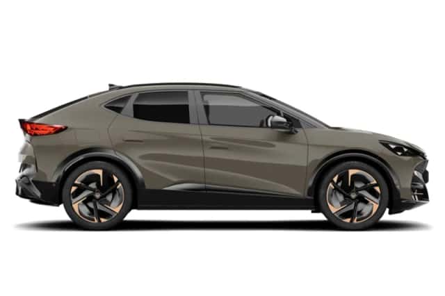 CUPRA Tavascan (2025) thumbnail 4