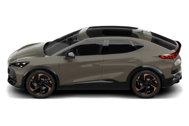 CUPRA Tavascan (2025) thumbnail 5