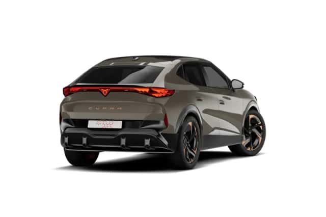 CUPRA Tavascan (2025) thumbnail 6