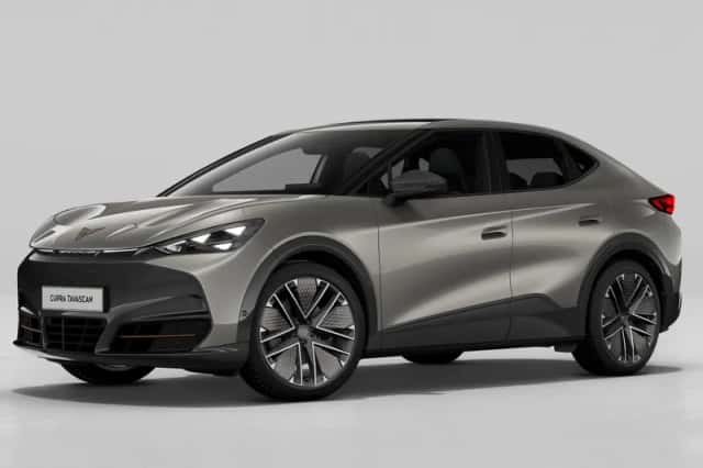 CUPRA Tavascan (2025) thumbnail 1