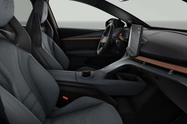 CUPRA Tavascan (2025) thumbnail 6