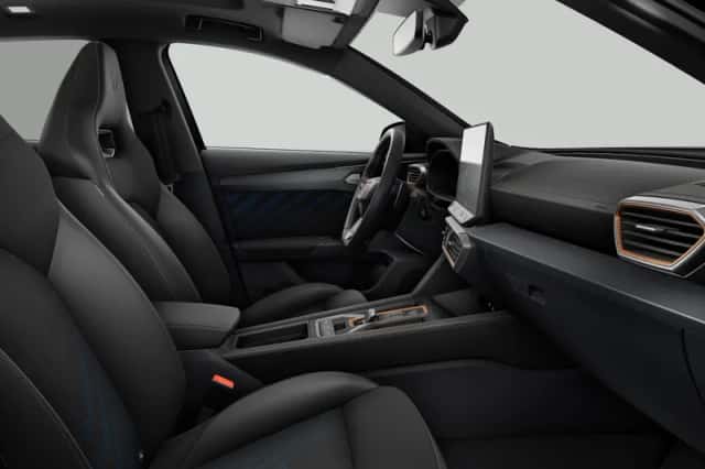 CUPRA Formentor (2025) thumbnail 6