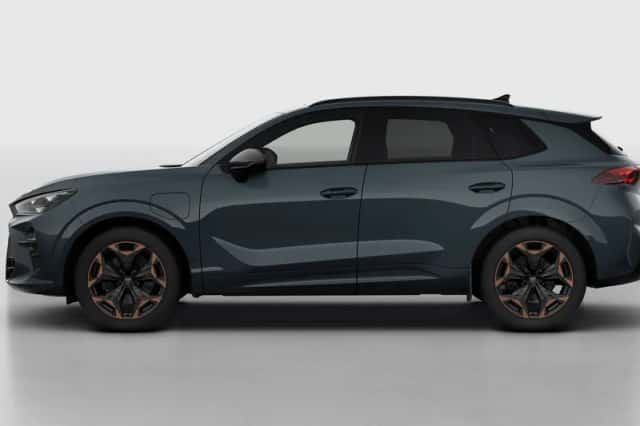 CUPRA Terramar (2025) thumbnail 2