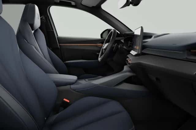 CUPRA Terramar (2025) thumbnail 6