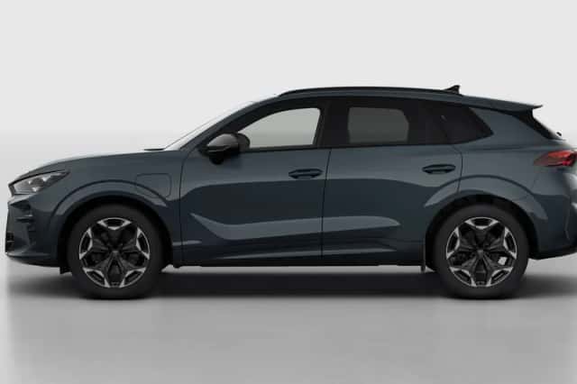 CUPRA Terramar (2025) thumbnail 2