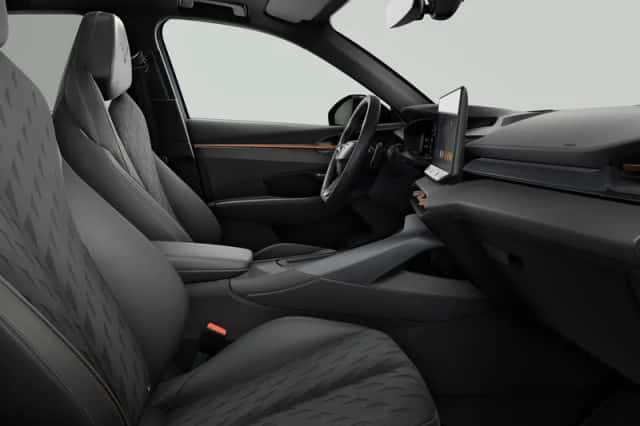 CUPRA Terramar (2025) thumbnail 6
