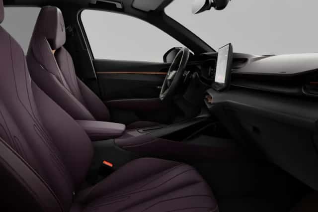 CUPRA Terramar (2025) thumbnail 6