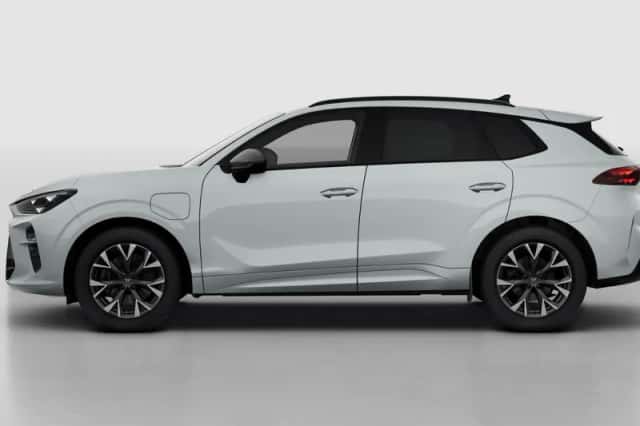 CUPRA Terramar (2025) thumbnail 2