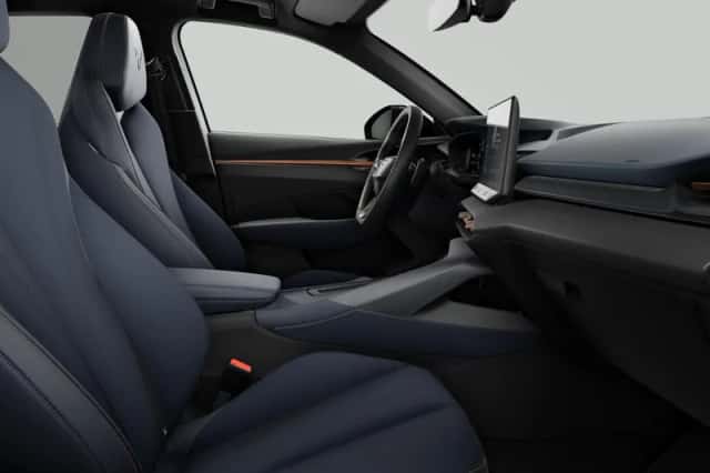 CUPRA Terramar (2025) thumbnail 6