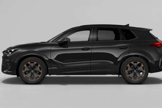 CUPRA Terramar (2025) thumbnail 2