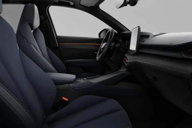 CUPRA Terramar (2025) thumbnail 6