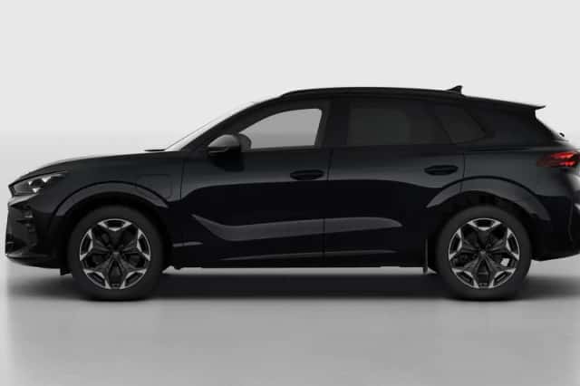 CUPRA Terramar (2025) thumbnail 2