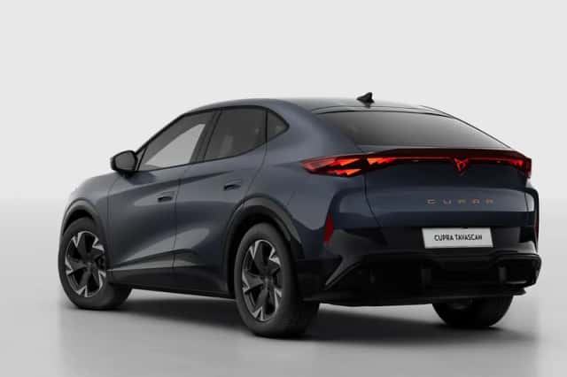 CUPRA Tavascan (2025) thumbnail 3