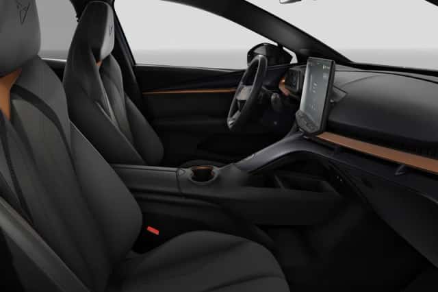 CUPRA Tavascan (2025) thumbnail 6