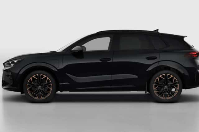 CUPRA Terramar (2025) thumbnail 2