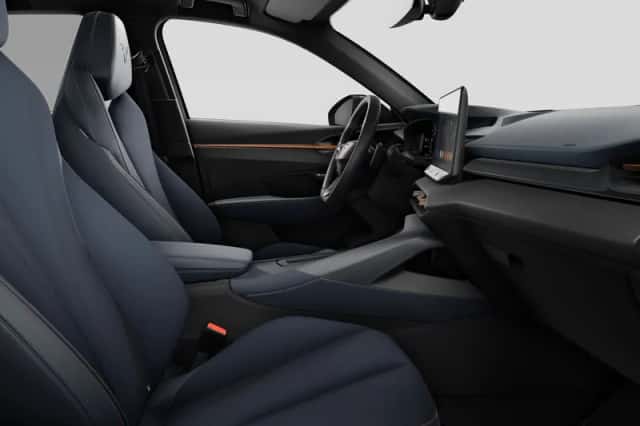 CUPRA Terramar (2025) thumbnail 6