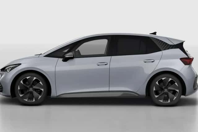 CUPRA Born (2025) thumbnail 2