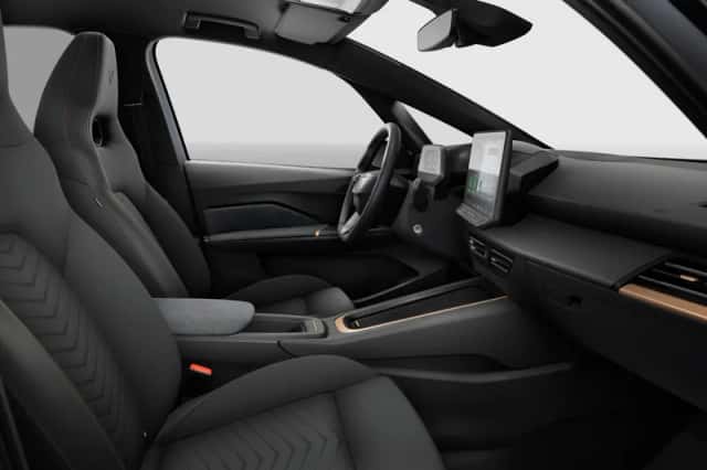 CUPRA Born (2025) thumbnail 6
