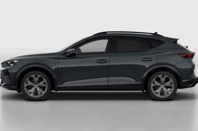 CUPRA Formentor (2025) thumbnail 2