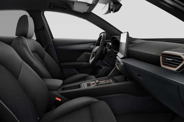 CUPRA Formentor (2025) thumbnail 6