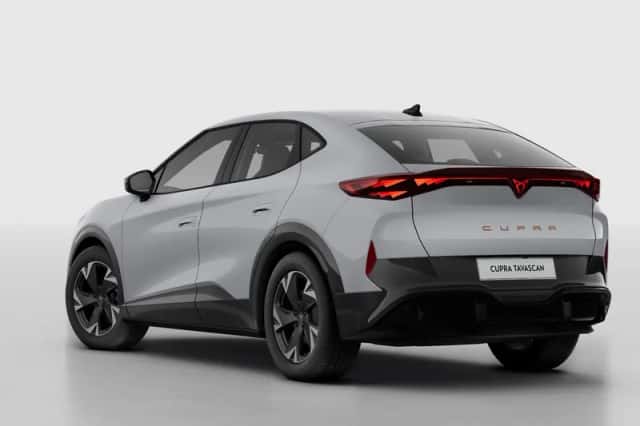 CUPRA Tavascan (2025) thumbnail 3