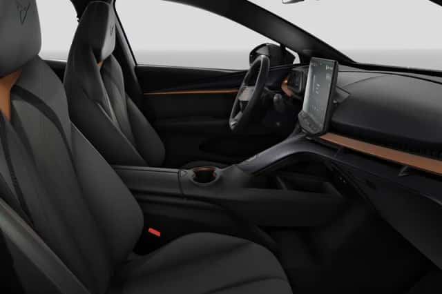 CUPRA Tavascan (2025) thumbnail 6