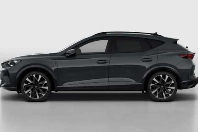 CUPRA Formentor (2025) thumbnail 2