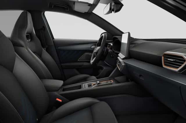 CUPRA Formentor (2025) thumbnail 5