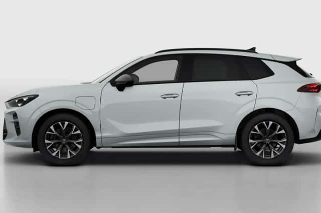 CUPRA Terramar (2025) thumbnail 2