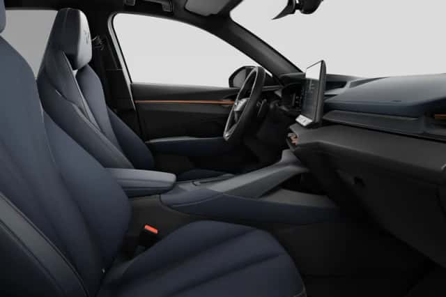 CUPRA Terramar (2025) thumbnail 6