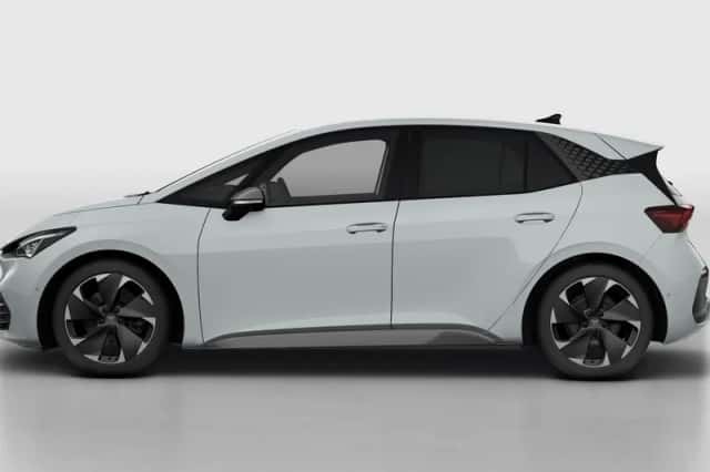 CUPRA Born (2025) thumbnail 2
