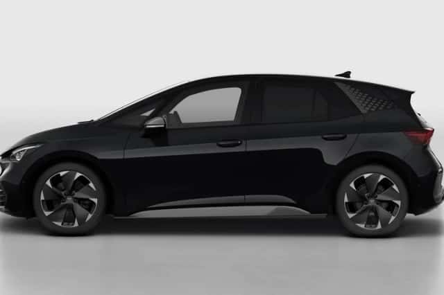 CUPRA Born (2025) thumbnail 2