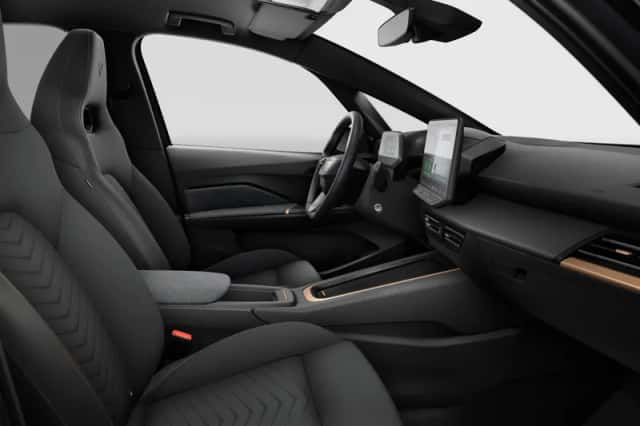 CUPRA Born (2025) thumbnail 6