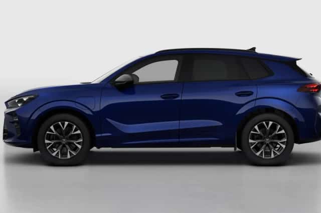 CUPRA Terramar (2025) thumbnail 2