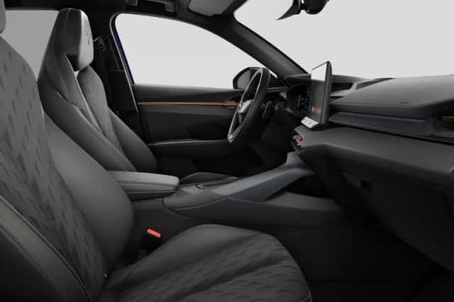 CUPRA Terramar (2025) thumbnail 6