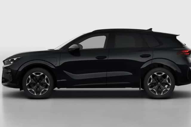 CUPRA Terramar (2025) thumbnail 2