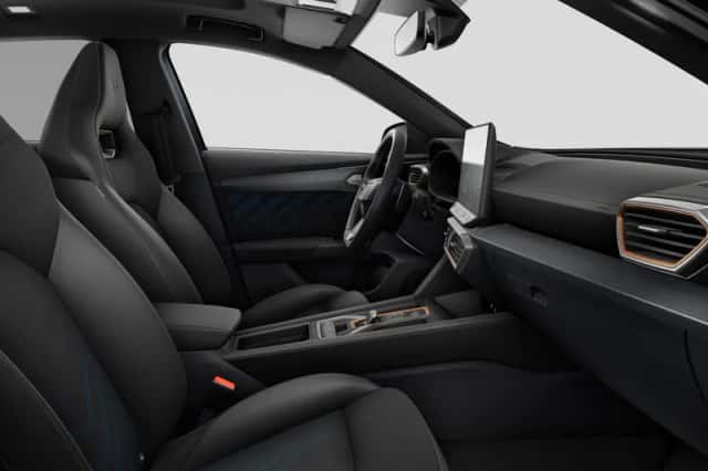 CUPRA Formentor (2025) thumbnail 6