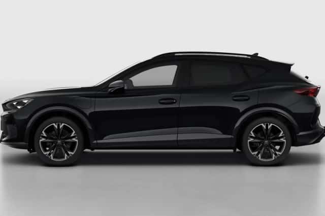 CUPRA Formentor (2025) thumbnail 2