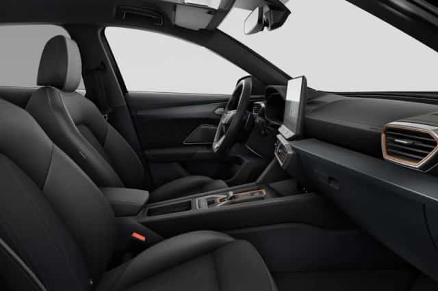 CUPRA Formentor (2025) thumbnail 6