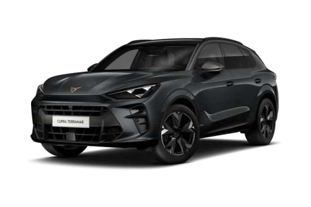 CUPRA Terramar (2025) thumbnail 2