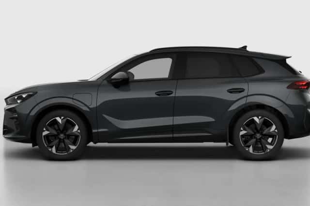 CUPRA Terramar (2025) thumbnail 3