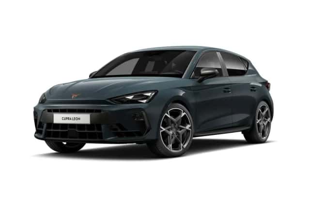 CUPRA Leon (2025) thumbnail 2