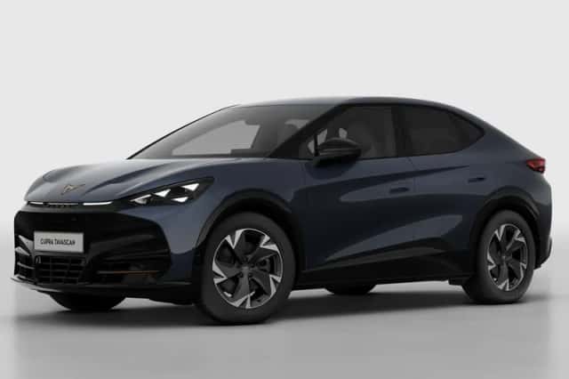 CUPRA Tavascan (2025) thumbnail 1
