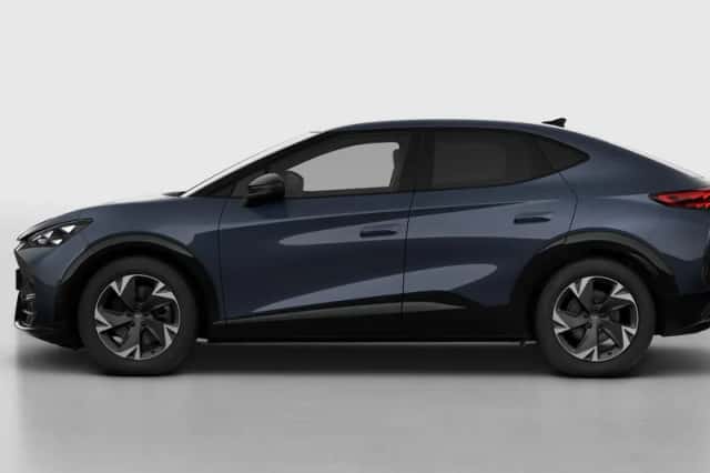 CUPRA Tavascan (2025) thumbnail 3